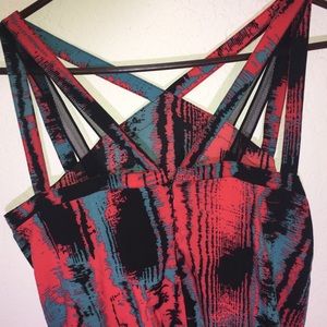 Fabletics Romper Size Small